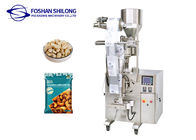 Cat Litter Nut Grain Automatic Weighing Packing Machine Untuk Granul
