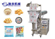 W150mm CPP Bucket Chain Packing Machine Mesin Sereal Doypack Sealing