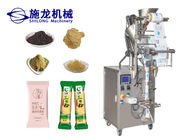 Berat Otomatis Masala Curry Powder Packing Machine Back Sealing 200g 500g