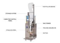 Salt Rice Bentuk Vertikal Fill Seal Multi Function Packing Machine 110V1g To100g