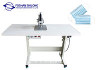 Ultrasonic Surgical Semi Automatic Earloop Welding Machine CE 40pcs / Min