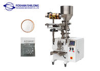 10g 20g Shilong Granule Packing Machine Otomatis Untuk Gula Kacang