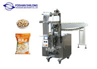 Mesin Pengemas Butiran Beras Gula Kacang Otomatis 3kw 2500ml