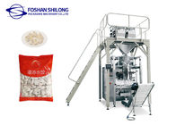 Mesin Pengemasan Kantong Plastik Ayam Makanan Beku 10kg 5 tas / Min 5KW
