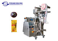 Shilong PLC Control Liquid Packing Machine Untuk Madu / Kecap