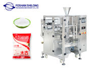 Shilong Stand Up Granule Packaging Machine Untuk Biji Kopi Kacang Mete